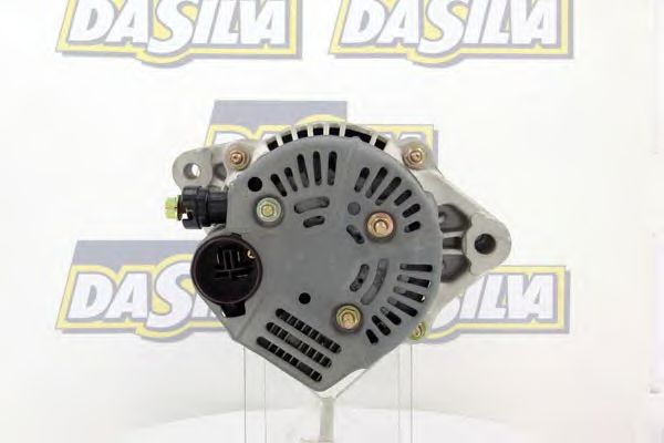 Generator / Alternator 4