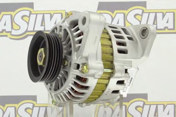 Generator / Alternator 3