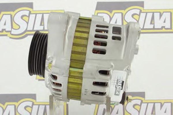 Generator / Alternator 4