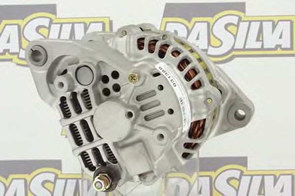 Generator / Alternator 5