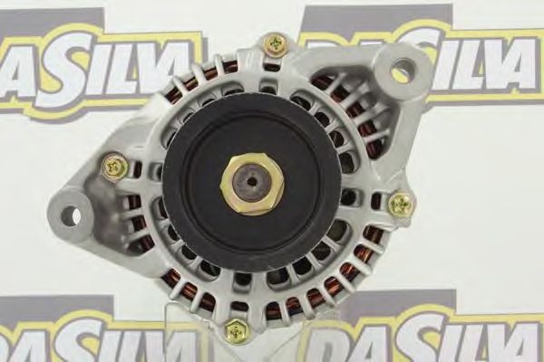 Generator / Alternator 6