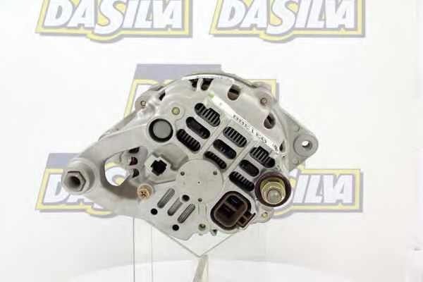 Generator / Alternator 4