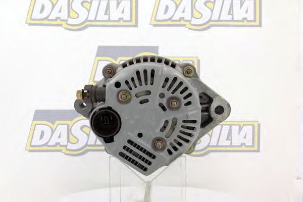 Generator / Alternator 4