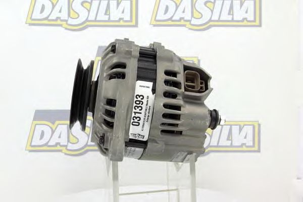 Generator / Alternator 3