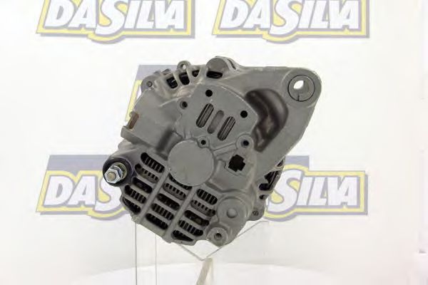 Generator / Alternator 4