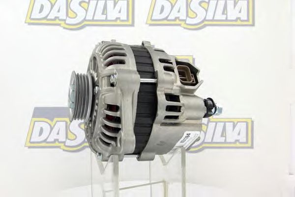 Generator / Alternator 3
