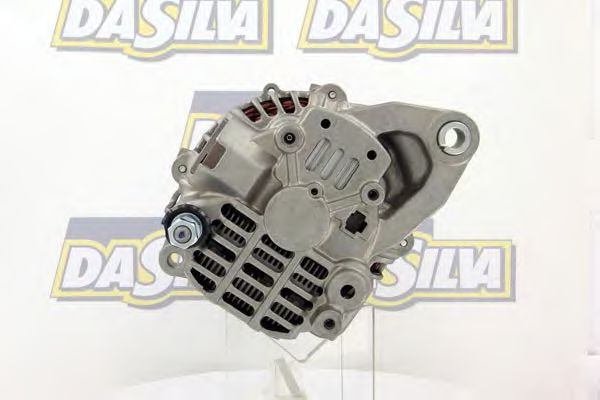 Generator / Alternator 4