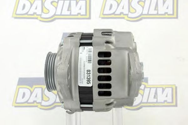 Generator / Alternator 3