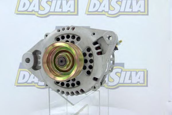 Generator / Alternator 2