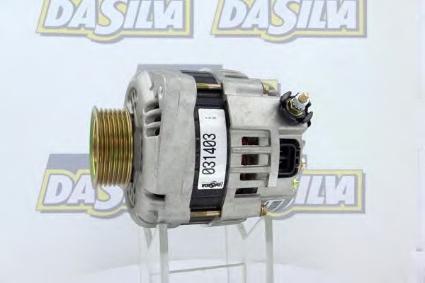 Generator / Alternator 3