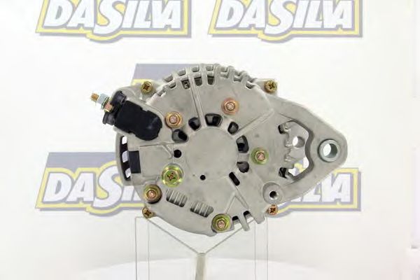 Generator / Alternator 4