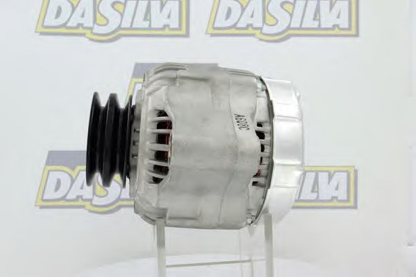 Generator / Alternator 3