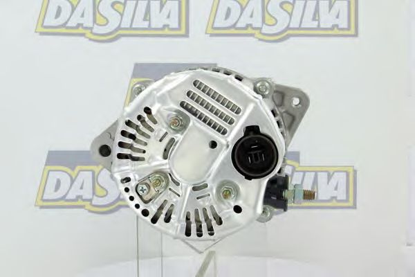 Generator / Alternator 4