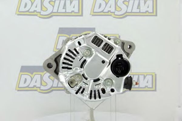 Generator / Alternator 4