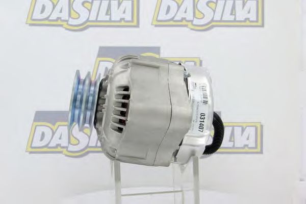 Generator / Alternator 3