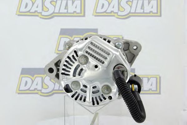 Generator / Alternator 4