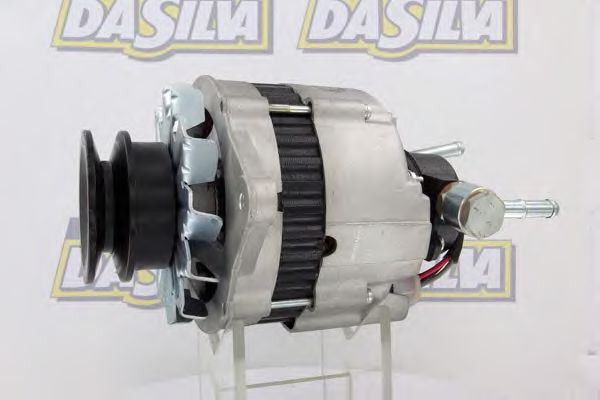 Generator / Alternator 3