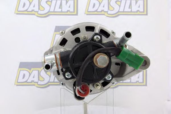Generator / Alternator 4