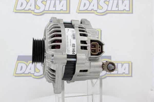 Generator / Alternator 3
