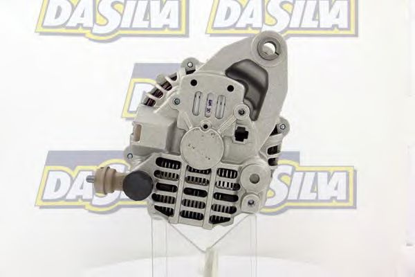 Generator / Alternator 4