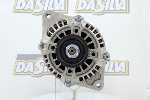 Generator / Alternator 5