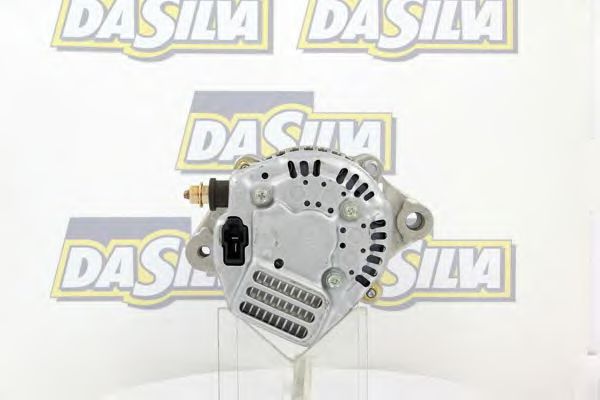 Generator / Alternator 4