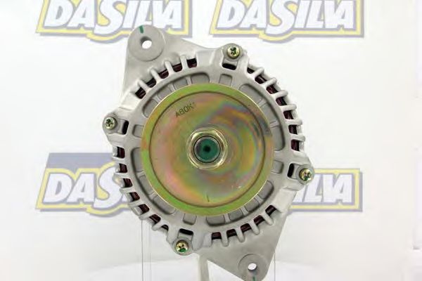 Generator / Alternator 6