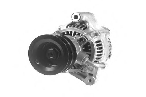 Generator / Alternator 2