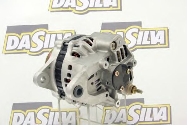 Generator / Alternator 4