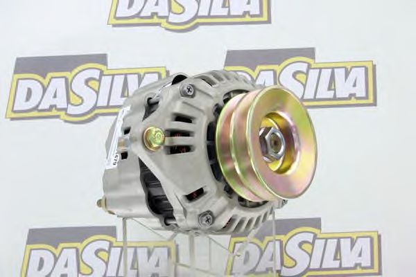 Generator / Alternator 5