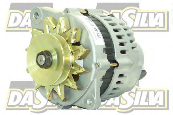 Generator / Alternator 2