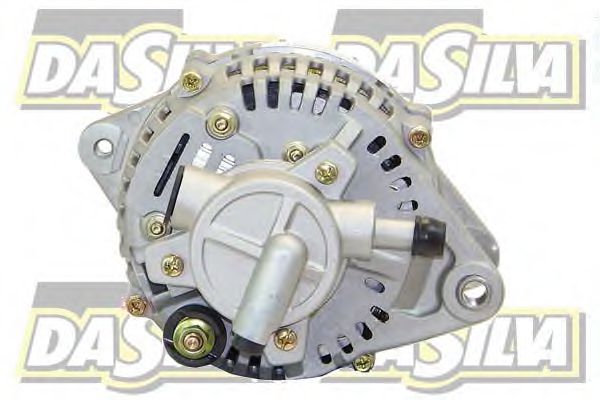 Generator / Alternator 4