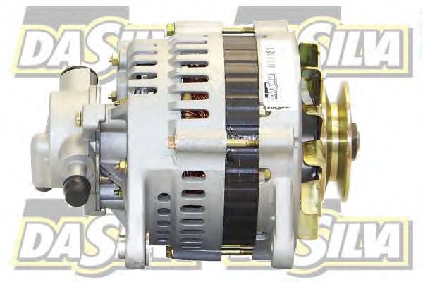 Generator / Alternator 5