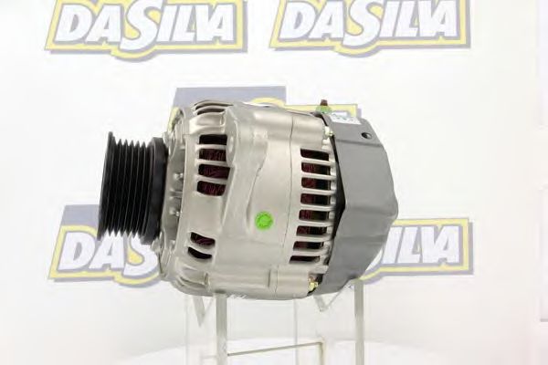 Generator / Alternator 3
