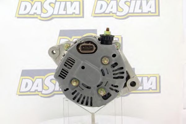 Generator / Alternator 4
