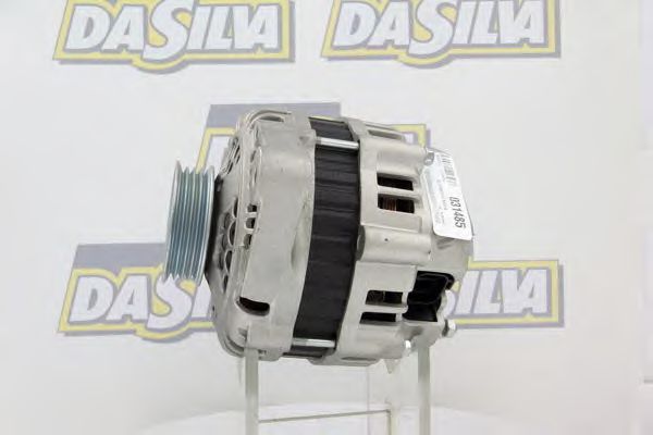 Generator / Alternator 3