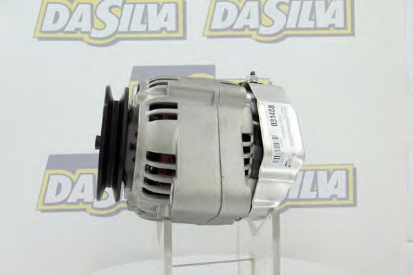 Generator / Alternator 3