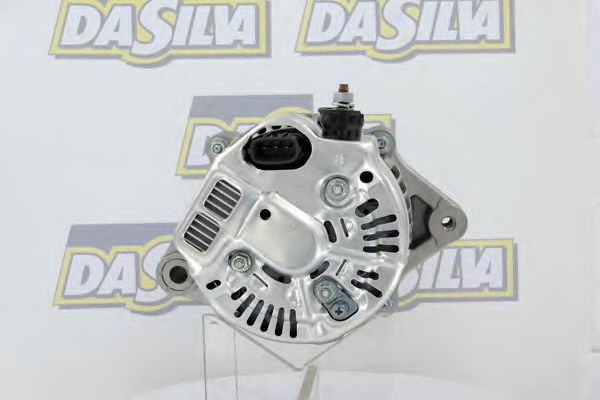 Generator / Alternator 4