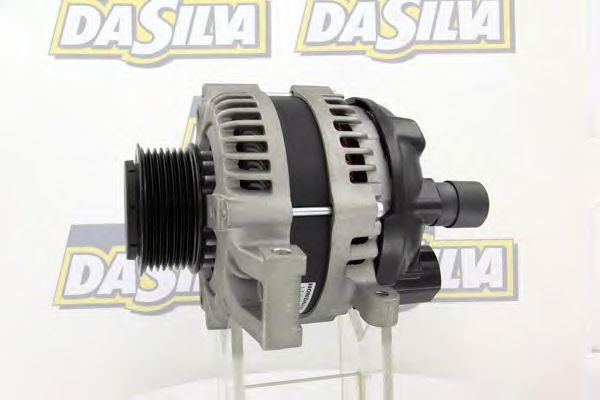 Generator / Alternator 3