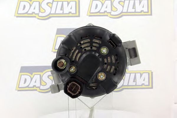 Generator / Alternator 4