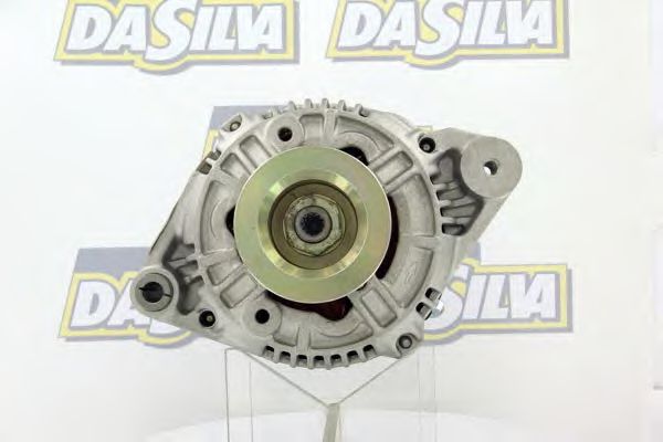 Generator / Alternator 4