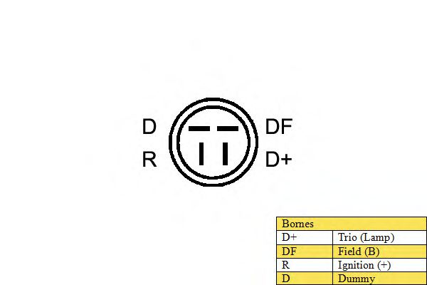 Generator / Alternator 5