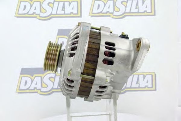 Generator / Alternator 3