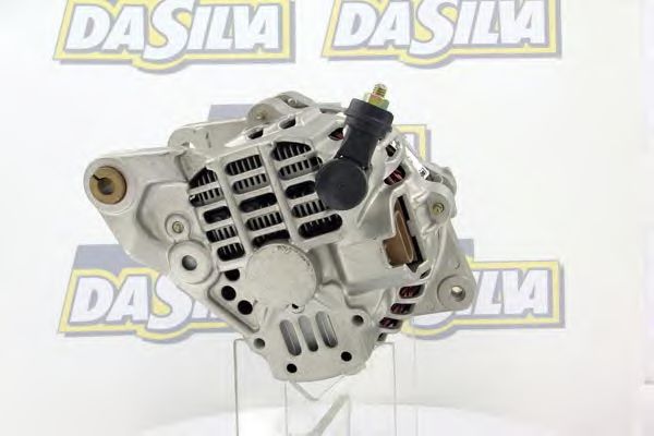 Generator / Alternator 4