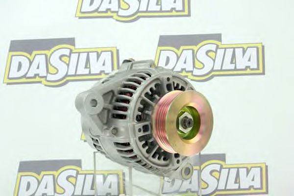 Generator / Alternator 2
