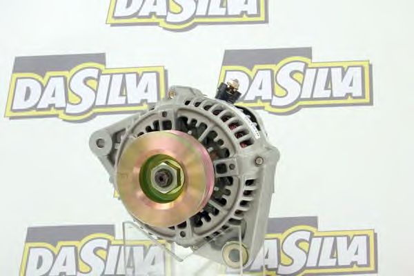 Generator / Alternator 3