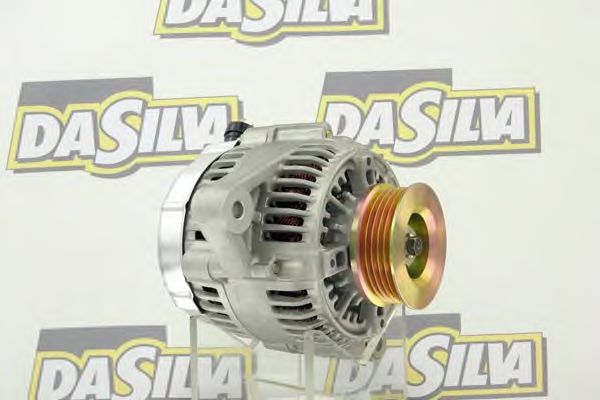 Generator / Alternator 5
