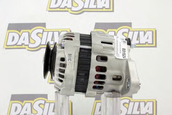 Generator / Alternator 3