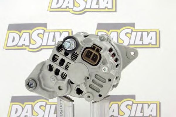 Generator / Alternator 4