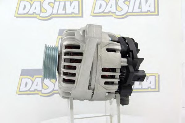 Generator / Alternator 3